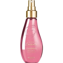 Load image into Gallery viewer, Avon Encanto Charming Body Spray Blackberry &amp; Musk - 100ml
