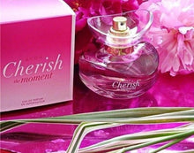 Load image into Gallery viewer, Avon Cherish The Moment Eau de Parfum Purse Spray - 10ml
