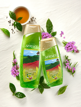 Load image into Gallery viewer, Avon Senses Chi Green Tea &amp; Verbena Shower Gel - 500ml
