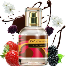 Load image into Gallery viewer, Avon Collections Choc-Berry Eau de Toilette Sample - 0.6ml
