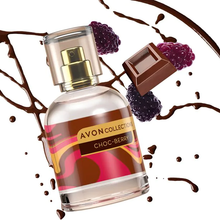 Load image into Gallery viewer, Avon Collections Choc-Berry Eau de Toilette Sample - 0.6ml
