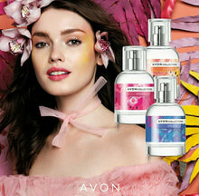 Load image into Gallery viewer, Avon Collections Lila Eau de Toilette - 50ml
