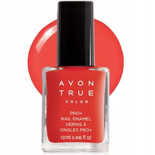 Load image into Gallery viewer, Avon True Nailwear Pro+ Nail Enamel - 10ml
