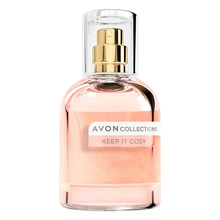 Load image into Gallery viewer, Avon Collections Keep It Cosy Eau de Toilette Sample - 0.6ml
