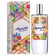 Load image into Gallery viewer, Avon Aquavibe Dance Forever Eau de Toilette - 100ml
