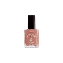Load image into Gallery viewer, Avon Precious Earth Pro Colour Nail Varnish - 10ml
