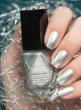 Load image into Gallery viewer, Avon Nailwear Pro+ Birthstones Nail Enamel - 12ml
