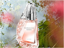 Load image into Gallery viewer, Avon Perceive Oasis Eau de Parfum - 50ml
