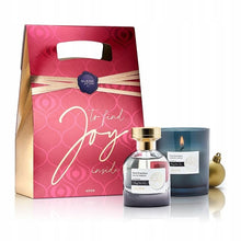Load image into Gallery viewer, Avon Artistique Parfumiers Oud Grandeur Eau de Parfum + Candle Set
