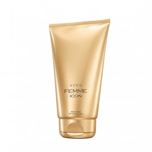 Avon Femme Icon Body Lotion - 150ml