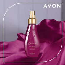 Load image into Gallery viewer, Avon Encanto Intense Body Spray Plum &amp; Hazelnut - 100ml
