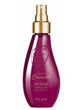 Load image into Gallery viewer, Avon Encanto Intense Body Spray Plum &amp; Hazelnut - 100ml
