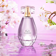 Load image into Gallery viewer, Avon Eve Alluring Eau de Parfum Travel Size - 30ml
