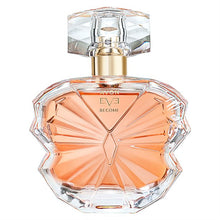 Load image into Gallery viewer, Avon Eve Become Eau de Parfum &amp; Body Lotion Gift Set
