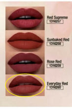 Load image into Gallery viewer, Avon True Perfectly Matte Lipstick
