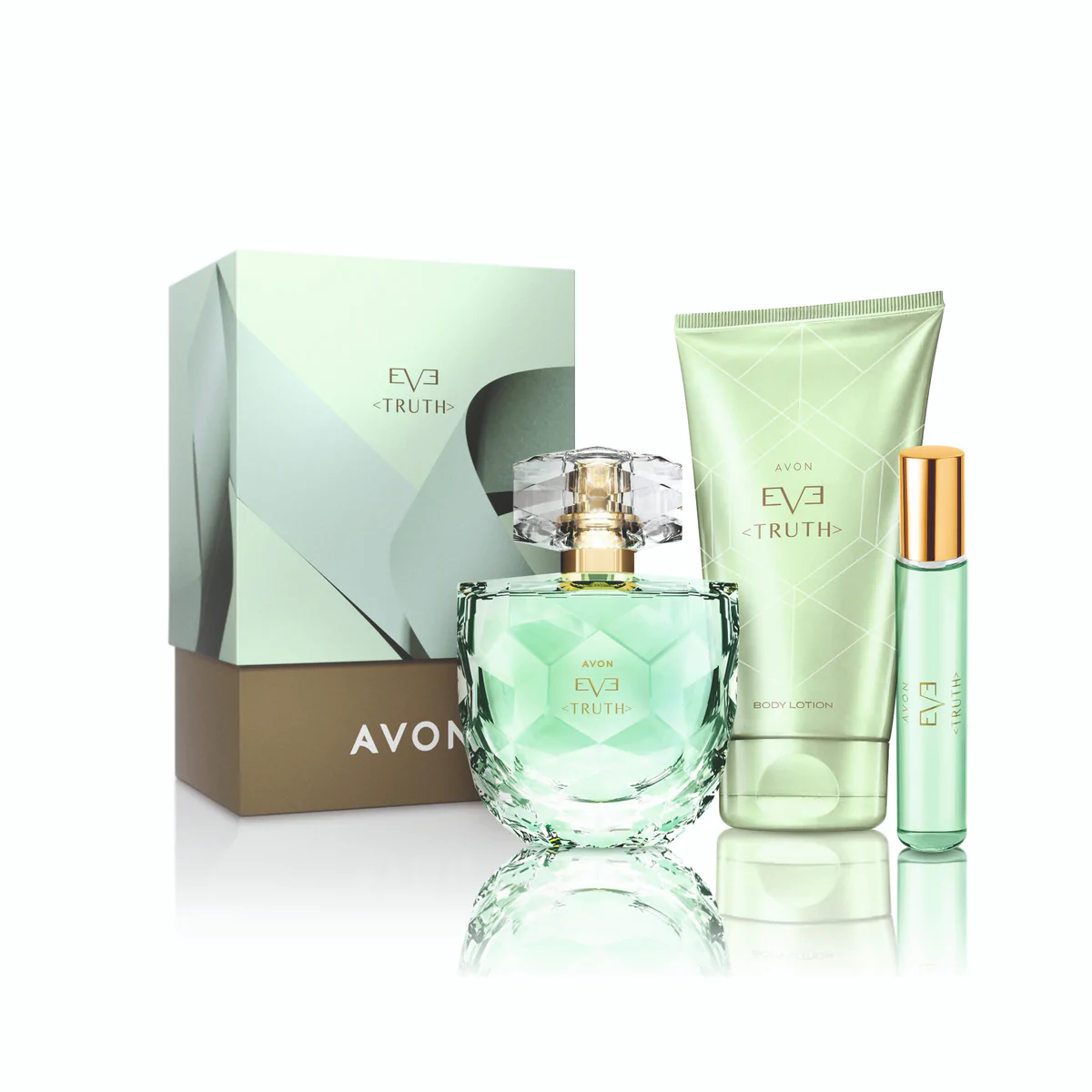 Eve cheap truth fragrantica
