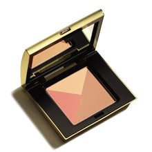 Load image into Gallery viewer, Avon Luxe 3 in 1 Powder Bronzer &amp; Highlighter &amp; Blush Palette
