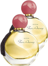 Load image into Gallery viewer, Avon Far Away Original Eau de Parfum - 50ml
