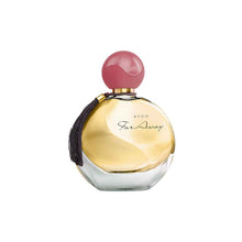 Load image into Gallery viewer, Avon Far Away Eau De Parfum &amp; Body Powder &amp; Body Mist Set
