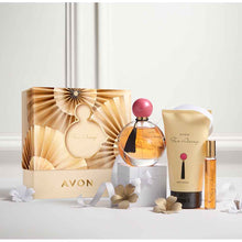 Load image into Gallery viewer, Avon Far Away for her Perfume Gift Set / Box
