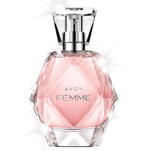 Load image into Gallery viewer, Avon Femme Eau de Parfum - 50ml

