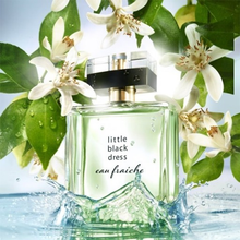 Load image into Gallery viewer, Avon Little Black Dress Fraiche Eau de Parfum - 50ml

