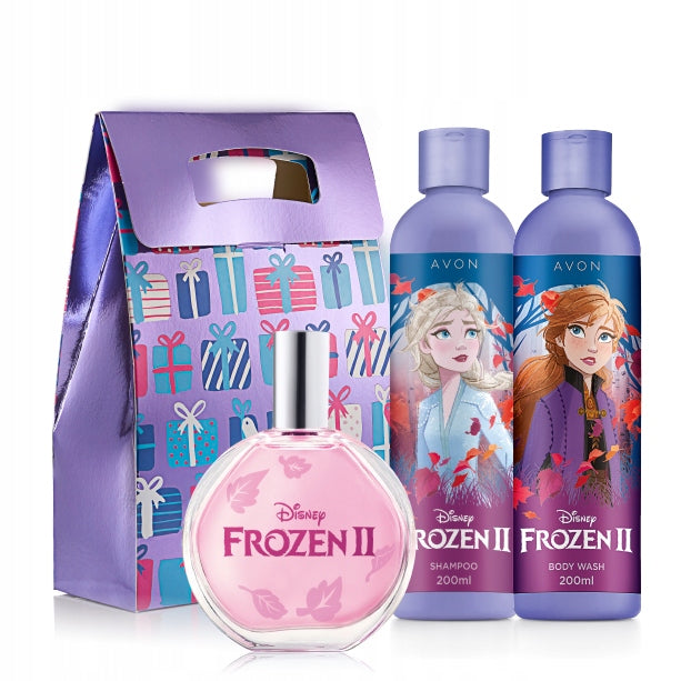 Avon Disney Frozen 2 Gift Set
