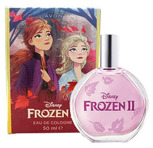 Load image into Gallery viewer, Avon Disney Frozen 2 Eau de Cologne - 50ml
