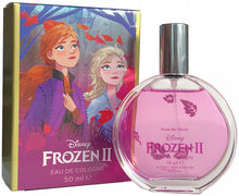 Load image into Gallery viewer, Avon Disney Frozen 2 Eau de Cologne - 50ml
