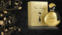 Load image into Gallery viewer, Avon Far Away Gold Eau de Parfum - 50ml
