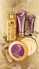 Load image into Gallery viewer, Avon Planet Spa Radiant Gold with Gold &amp; Oud Hand Cream - 30ml
