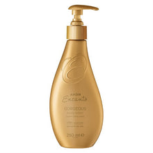 Load image into Gallery viewer, Avon Encanto Gorgeous Body Lotion Golden Ylang Ylang - 250ml
