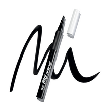Load image into Gallery viewer, Avon Mark. The Bic Graphic Longwear Liquid Eyeliner - Black
