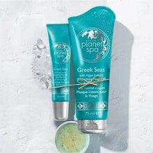 Load image into Gallery viewer, Avon Planet Spa Greek Seas with Algae Extract Smoothing Moisture Lock Body Gel - 200ml
