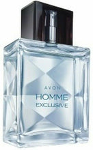 Load image into Gallery viewer, Avon Homme Exclusive for Him Eau de Toilette - 75ml

