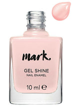 Load image into Gallery viewer, Avon Gel Shine Nail Enamel - 10ml
