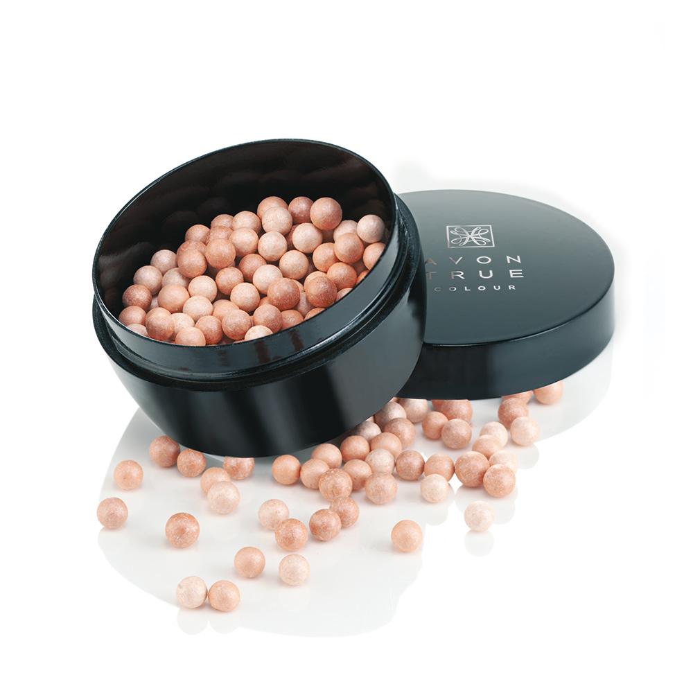 Avon True Illuminating Pearls