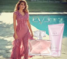 Load image into Gallery viewer, Avon Eve Elegance Eau de Parfum &amp; Body Lotion Gift Set / Box***
