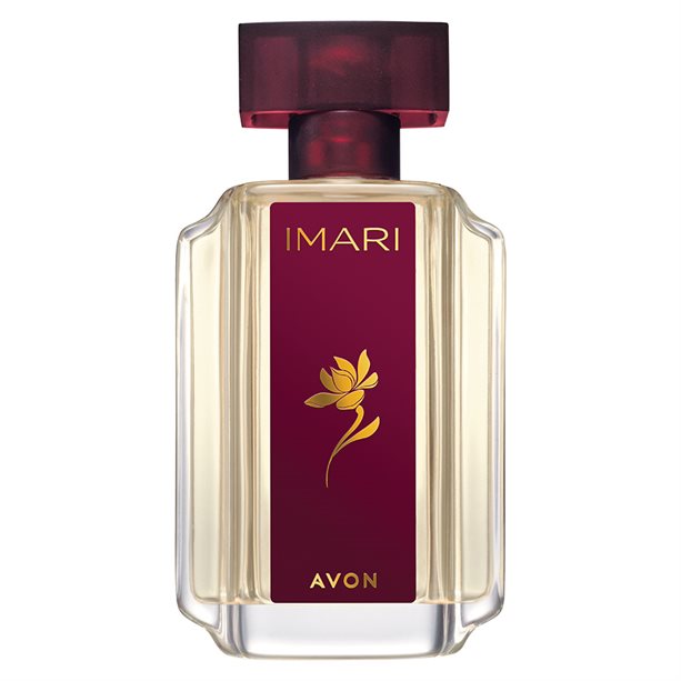 Avon Imari Eau de Toilette - 50ml