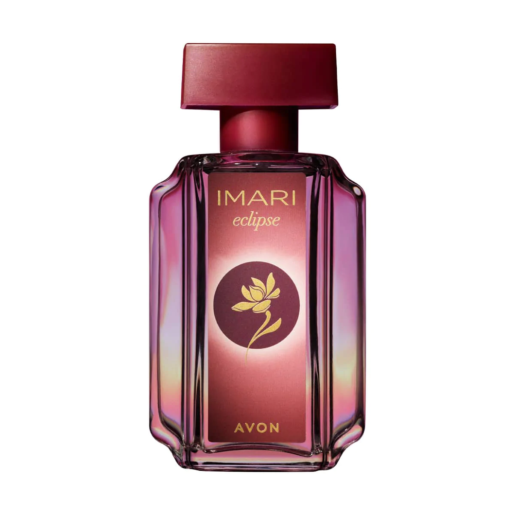 Avon Imari Eclipse Eau de Toilette for Her - 50ml