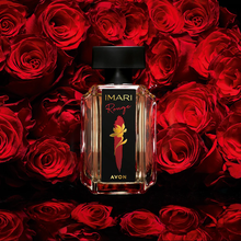 Load image into Gallery viewer, Avon Imari Rouge Eau de Toilette - 50ml
