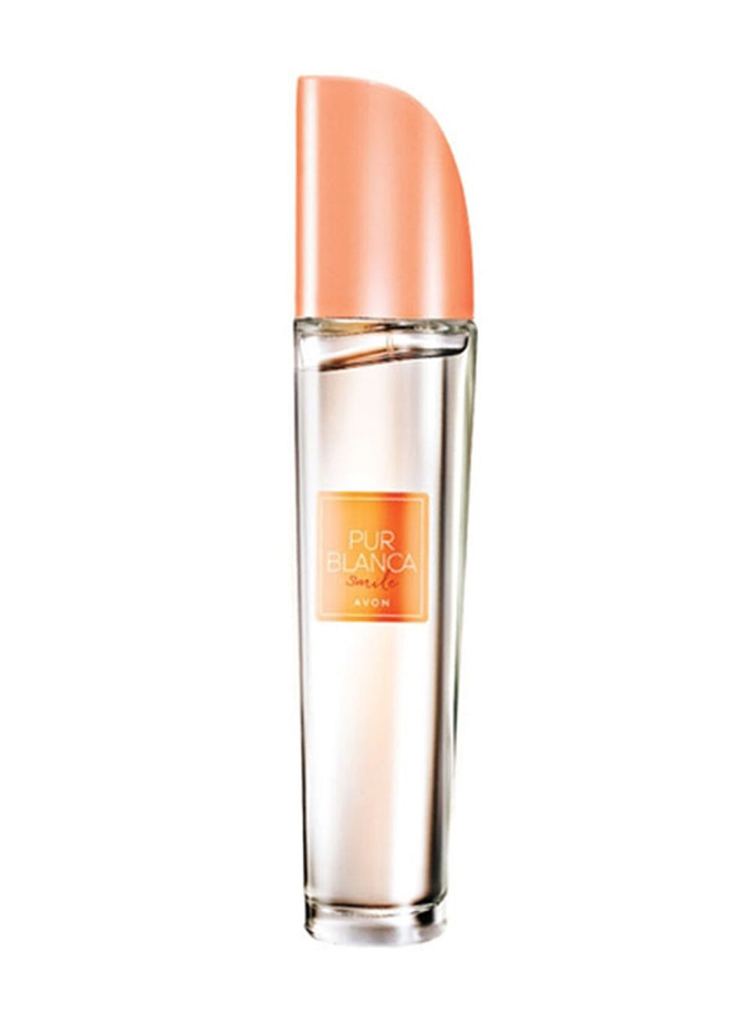 Avon Pur Blanca Smile Eau de Toilette - 50ml