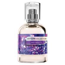 Load image into Gallery viewer, Avon Collections Festive Glow Instaglitz Eau de Toilette Sample - 0.6ml
