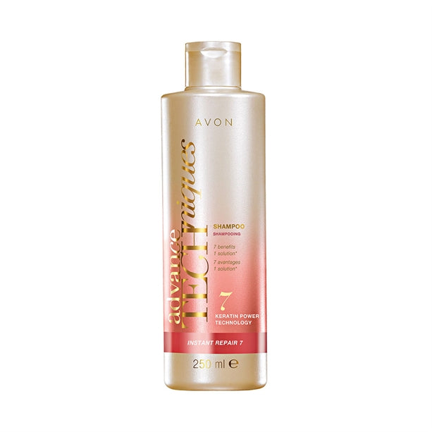 Avon Advance Techniques Shampoo Instant Repair 7 - 250ml