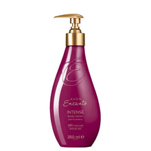 Load image into Gallery viewer, Avon Encanto Intense Body Lotion Plum &amp; Hazelnut - 250ml
