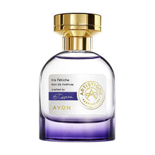 Load image into Gallery viewer, Avon Artistique Parfumiers Iris Fétiche Eau de Parfum - 50ml
