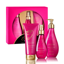 Load image into Gallery viewer, Avon Encanto Irresistible Body Lotion Pink Bouquet &amp; Amber - 250ml
