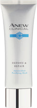 Load image into Gallery viewer, Avon Anew Clinical Defend &amp; Repair Antioxidant Purifying Mask - 50ml
