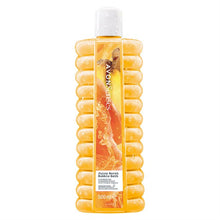 Load image into Gallery viewer, Avon Senses Juice Burst Clementine &amp; Ginger Bubble Bath - 500ml
