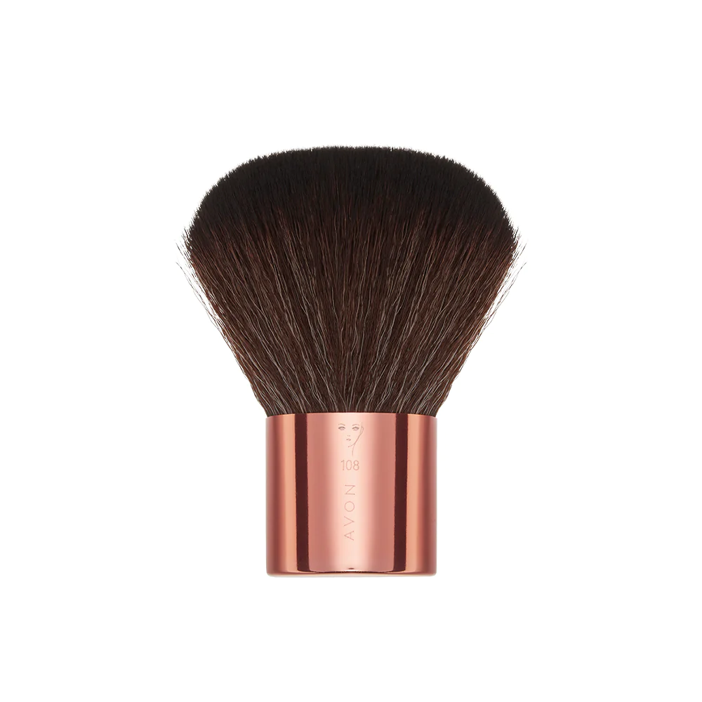 Avon Kabuki Brush